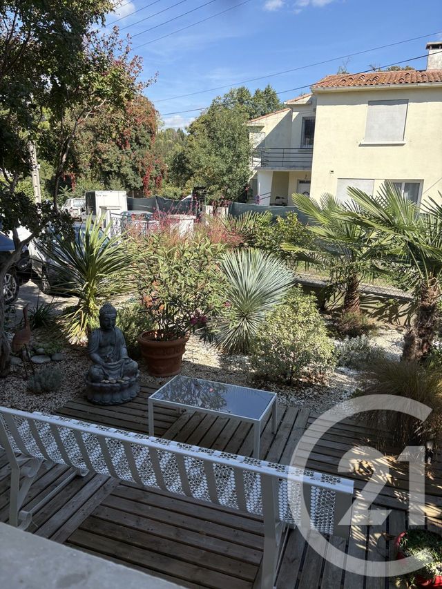 maison à vendre - 6 pièces - 130.0 m2 - LIMOUX - 11 - LANGUEDOC-ROUSSILLON - Century 21 Aci
