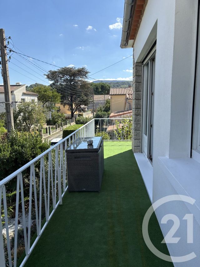 maison à vendre - 6 pièces - 130.0 m2 - LIMOUX - 11 - LANGUEDOC-ROUSSILLON - Century 21 Aci