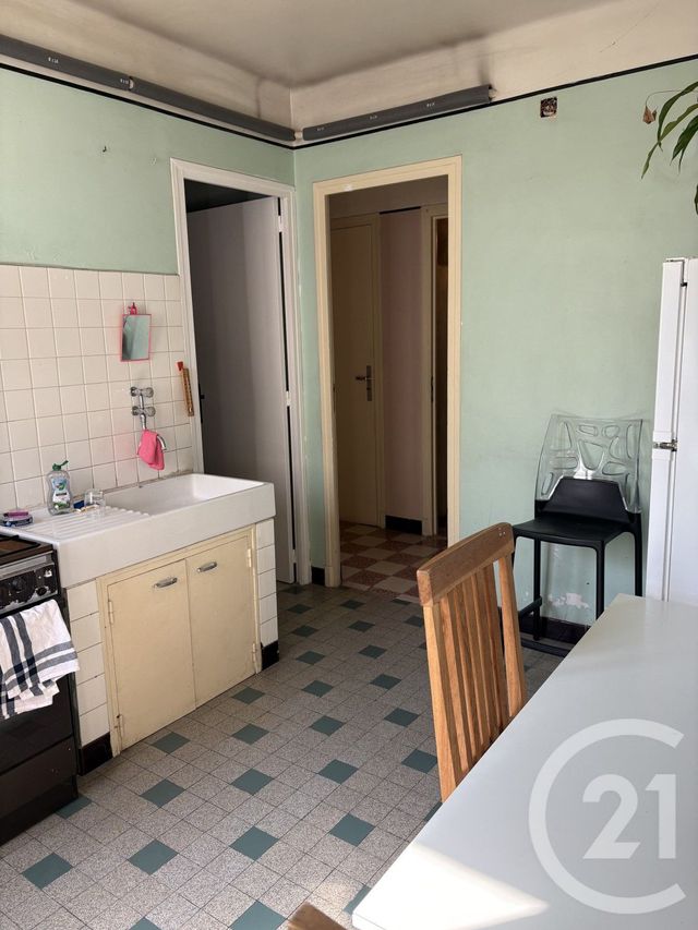 maison à vendre - 6 pièces - 130.0 m2 - LIMOUX - 11 - LANGUEDOC-ROUSSILLON - Century 21 Aci