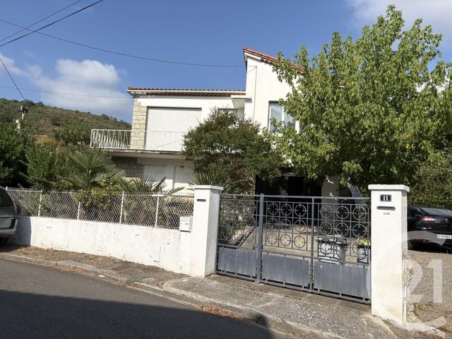 maison - LIMOUX - 11