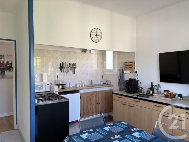 maison à vendre - 6 pièces - 130.0 m2 - LIMOUX - 11 - LANGUEDOC-ROUSSILLON - Century 21 Aci