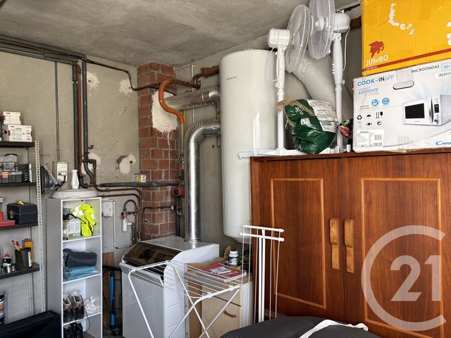 maison à vendre - 6 pièces - 130.0 m2 - LIMOUX - 11 - LANGUEDOC-ROUSSILLON - Century 21 Aci