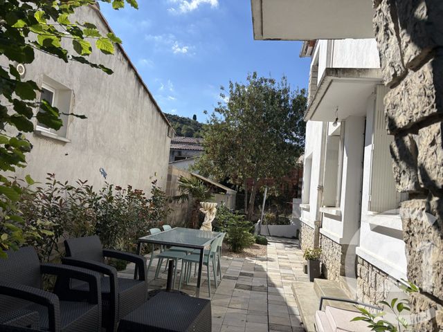 maison à vendre - 6 pièces - 130.0 m2 - LIMOUX - 11 - LANGUEDOC-ROUSSILLON - Century 21 Aci