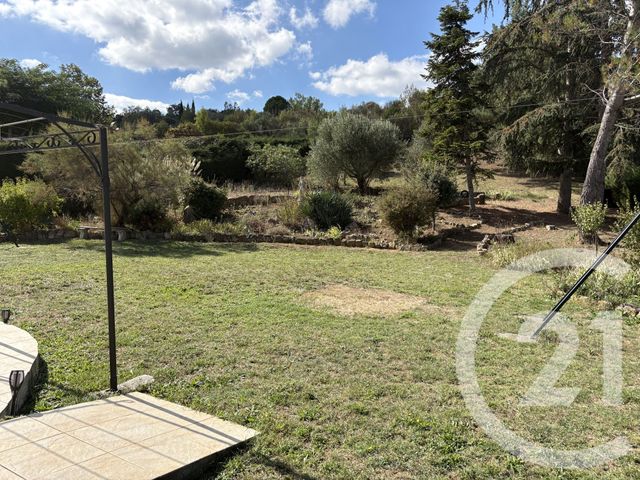 maison à vendre - 4 pièces - 79.85 m2 - PIEUSSE - 11 - LANGUEDOC-ROUSSILLON - Century 21 Aci