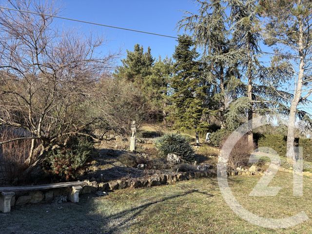 maison à vendre - 4 pièces - 79.85 m2 - PIEUSSE - 11 - LANGUEDOC-ROUSSILLON - Century 21 Aci