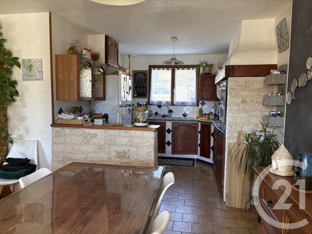 maison à vendre - 4 pièces - 79.85 m2 - PIEUSSE - 11 - LANGUEDOC-ROUSSILLON - Century 21 Aci