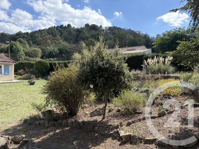 maison à vendre - 4 pièces - 79.85 m2 - PIEUSSE - 11 - LANGUEDOC-ROUSSILLON - Century 21 Aci