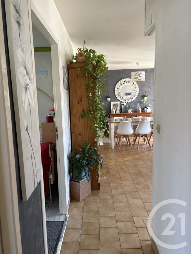 maison à vendre - 4 pièces - 79.85 m2 - PIEUSSE - 11 - LANGUEDOC-ROUSSILLON - Century 21 Aci