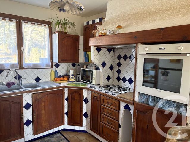 maison à vendre - 4 pièces - 79.85 m2 - PIEUSSE - 11 - LANGUEDOC-ROUSSILLON - Century 21 Aci