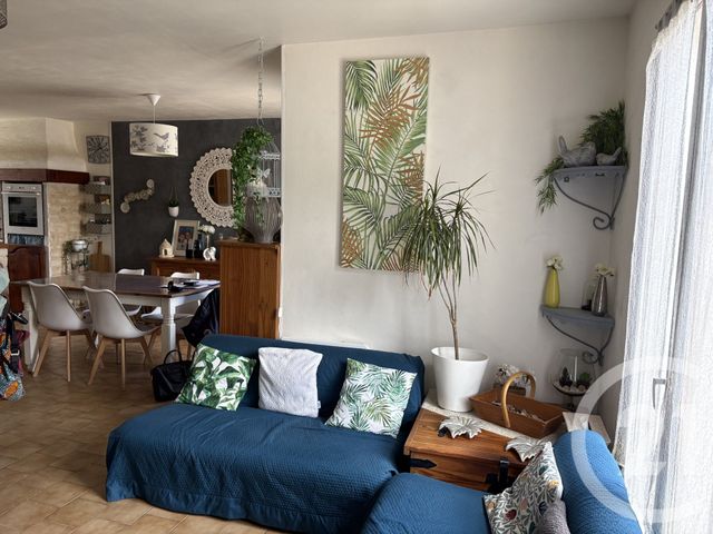 maison à vendre - 4 pièces - 79.85 m2 - PIEUSSE - 11 - LANGUEDOC-ROUSSILLON - Century 21 Aci