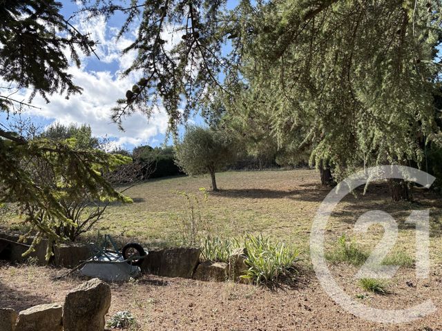 maison à vendre - 4 pièces - 79.85 m2 - PIEUSSE - 11 - LANGUEDOC-ROUSSILLON - Century 21 Aci