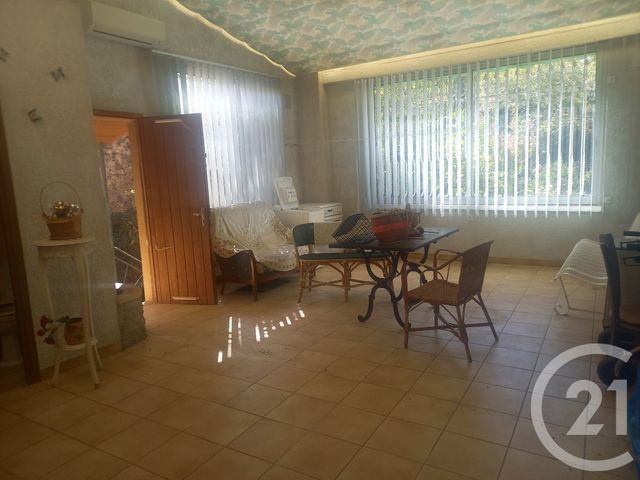 maison à vendre - 5 pièces - 95.49 m2 - ARQUES - 11 - LANGUEDOC-ROUSSILLON - Century 21 Aci