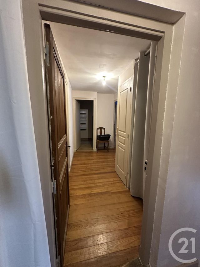 maison à louer - 4 pièces - 111.16 m2 - AJAC - 11 - LANGUEDOC-ROUSSILLON - Century 21 Aci