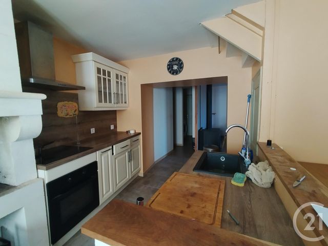 maison à louer - 4 pièces - 111.16 m2 - AJAC - 11 - LANGUEDOC-ROUSSILLON - Century 21 Aci