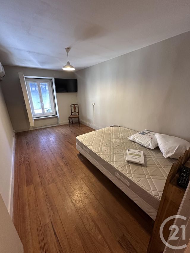 maison à louer - 4 pièces - 111.16 m2 - AJAC - 11 - LANGUEDOC-ROUSSILLON - Century 21 Aci