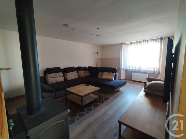 maison à louer - 4 pièces - 111.16 m2 - AJAC - 11 - LANGUEDOC-ROUSSILLON - Century 21 Aci