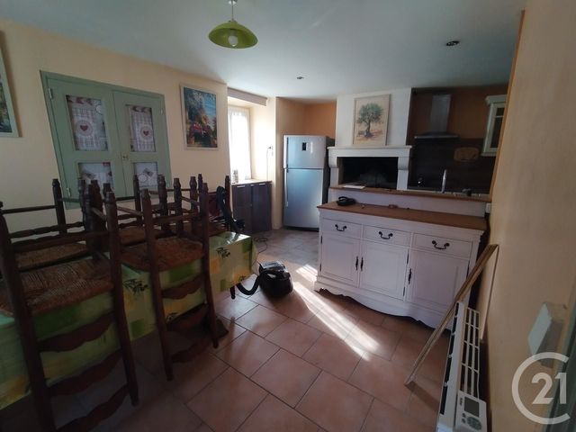 maison à louer - 4 pièces - 111.16 m2 - AJAC - 11 - LANGUEDOC-ROUSSILLON - Century 21 Aci