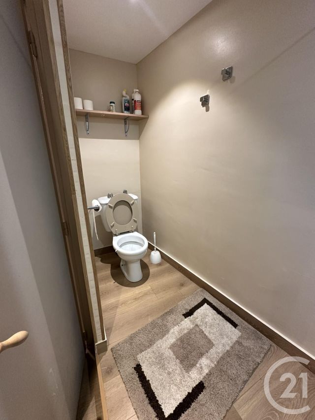 maison à louer - 4 pièces - 111.16 m2 - AJAC - 11 - LANGUEDOC-ROUSSILLON - Century 21 Aci