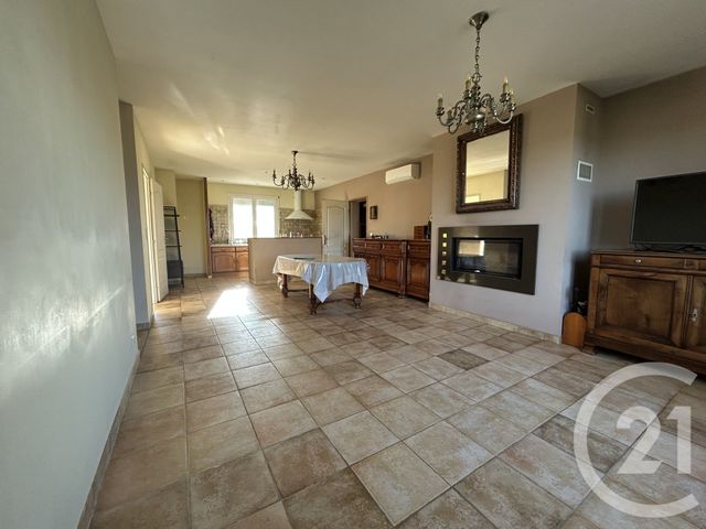 maison à louer - 4 pièces - 99.02 m2 - FENOUILLET DU RAZES - 11 - LANGUEDOC-ROUSSILLON - Century 21 Aci