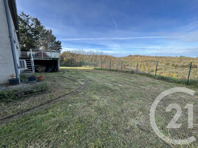 maison à louer - 4 pièces - 99.02 m2 - FENOUILLET DU RAZES - 11 - LANGUEDOC-ROUSSILLON - Century 21 Aci