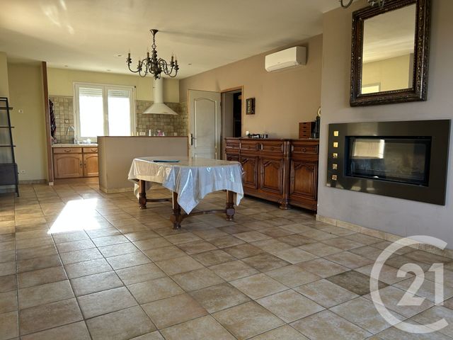 maison à louer - 4 pièces - 99.02 m2 - FENOUILLET DU RAZES - 11 - LANGUEDOC-ROUSSILLON - Century 21 Aci
