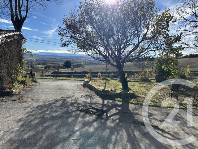 maison à louer - 4 pièces - 99.02 m2 - FENOUILLET DU RAZES - 11 - LANGUEDOC-ROUSSILLON - Century 21 Aci