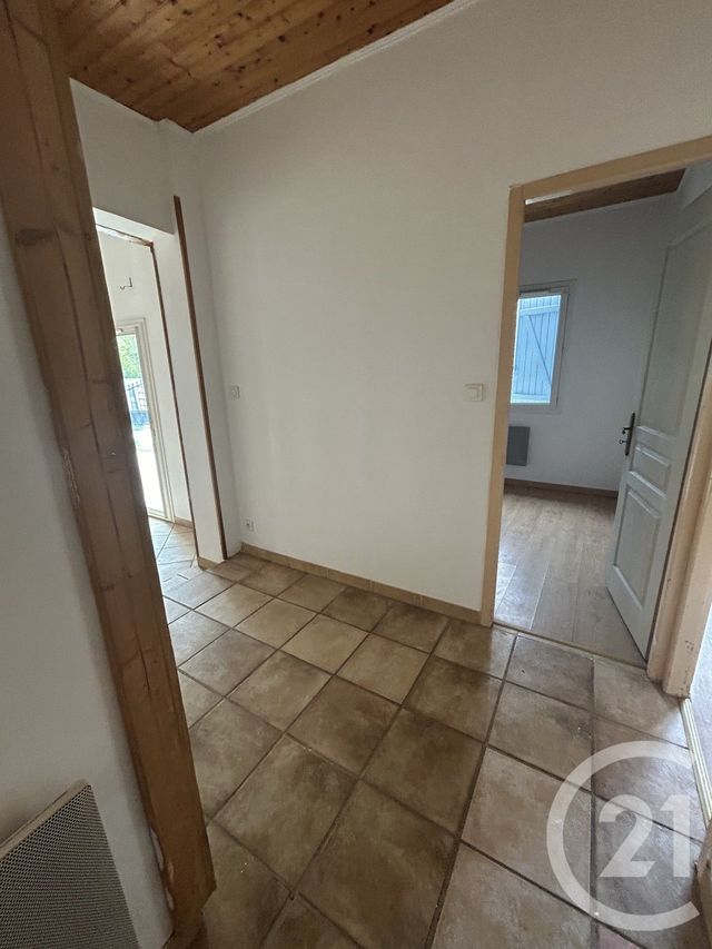 maison à louer - 4 pièces - 96.0 m2 - GREFFEIL - 11 - LANGUEDOC-ROUSSILLON - Century 21 Aci