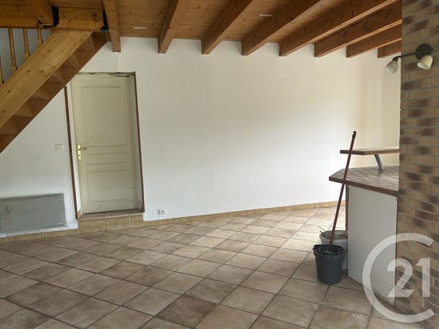 maison à louer - 4 pièces - 96.0 m2 - GREFFEIL - 11 - LANGUEDOC-ROUSSILLON - Century 21 Aci