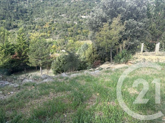 maison à louer - 4 pièces - 96.0 m2 - GREFFEIL - 11 - LANGUEDOC-ROUSSILLON - Century 21 Aci