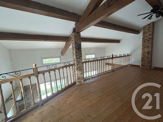 maison à louer - 4 pièces - 96.0 m2 - GREFFEIL - 11 - LANGUEDOC-ROUSSILLON - Century 21 Aci