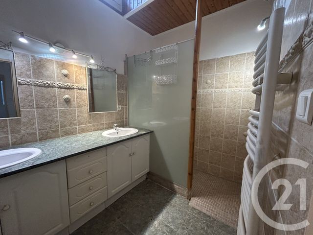maison à louer - 4 pièces - 96.0 m2 - GREFFEIL - 11 - LANGUEDOC-ROUSSILLON - Century 21 Aci