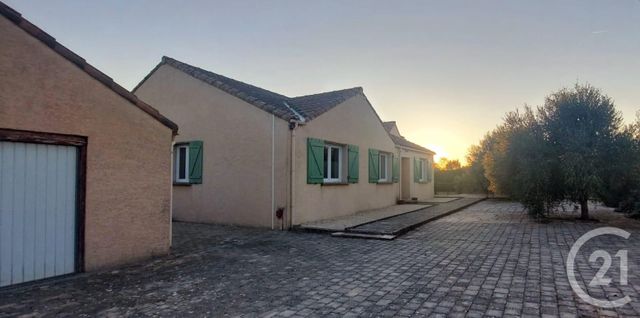 Afficher la photo en grand maison à vendre - 5 pièces - 140.0 m2 - ST MARTIN DE VILLEREGLAN - 11 - LANGUEDOC-ROUSSILLON - Century 21 Aci