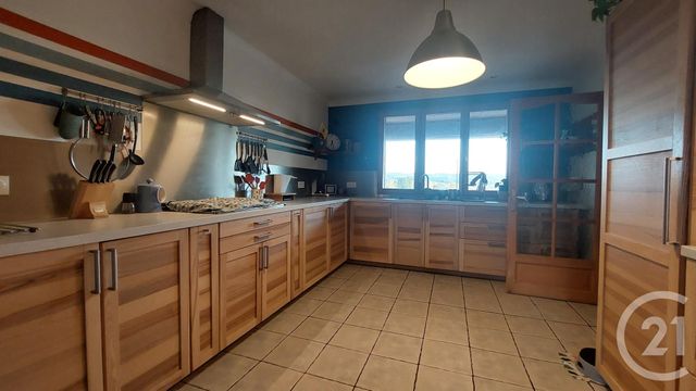 Afficher la photo en grand maison à vendre - 5 pièces - 140.0 m2 - ST MARTIN DE VILLEREGLAN - 11 - LANGUEDOC-ROUSSILLON - Century 21 Aci
