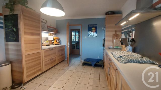 Afficher la photo en grand maison à vendre - 5 pièces - 140.0 m2 - ST MARTIN DE VILLEREGLAN - 11 - LANGUEDOC-ROUSSILLON - Century 21 Aci