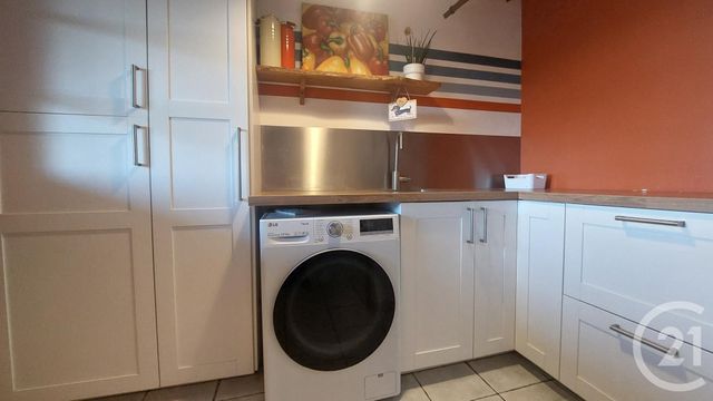 Afficher la photo en grand maison à vendre - 5 pièces - 140.0 m2 - ST MARTIN DE VILLEREGLAN - 11 - LANGUEDOC-ROUSSILLON - Century 21 Aci