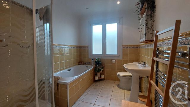 Afficher la photo en grand maison à vendre - 5 pièces - 140.0 m2 - ST MARTIN DE VILLEREGLAN - 11 - LANGUEDOC-ROUSSILLON - Century 21 Aci