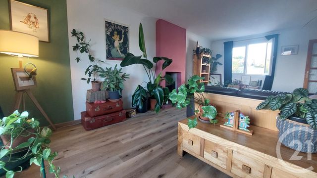 Afficher la photo en grand maison à vendre - 5 pièces - 140.0 m2 - ST MARTIN DE VILLEREGLAN - 11 - LANGUEDOC-ROUSSILLON - Century 21 Aci