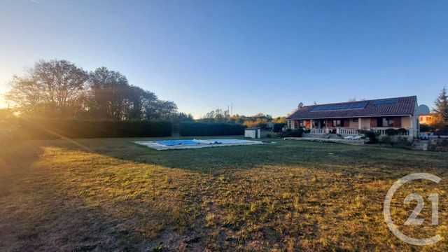 maison - ST MARTIN DE VILLEREGLAN - 11