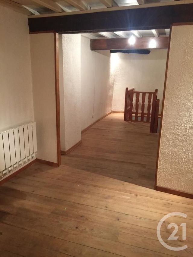 Afficher la photo en grand maison à louer - 3 pièces - 74.5 m2 - POMAS - 11 - LANGUEDOC-ROUSSILLON - Century 21 Aci