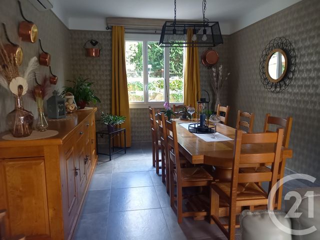 maison à vendre - 6 pièces - 151.0 m2 - ESPERAZA - 11 - LANGUEDOC-ROUSSILLON - Century 21 Aci