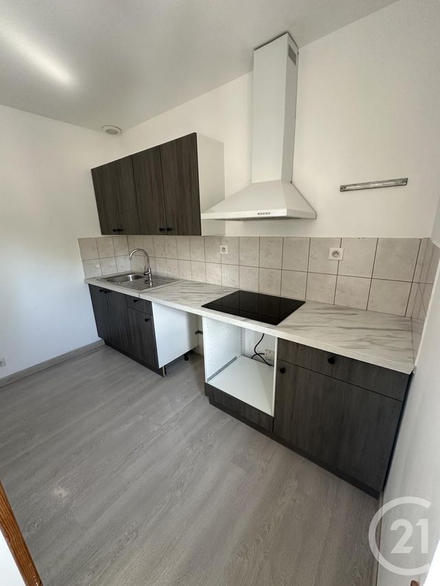 Appartement F4 à louer - 4 pièces - 89.5 m2 - LIMOUX - 11 - LANGUEDOC-ROUSSILLON - Century 21 Aci