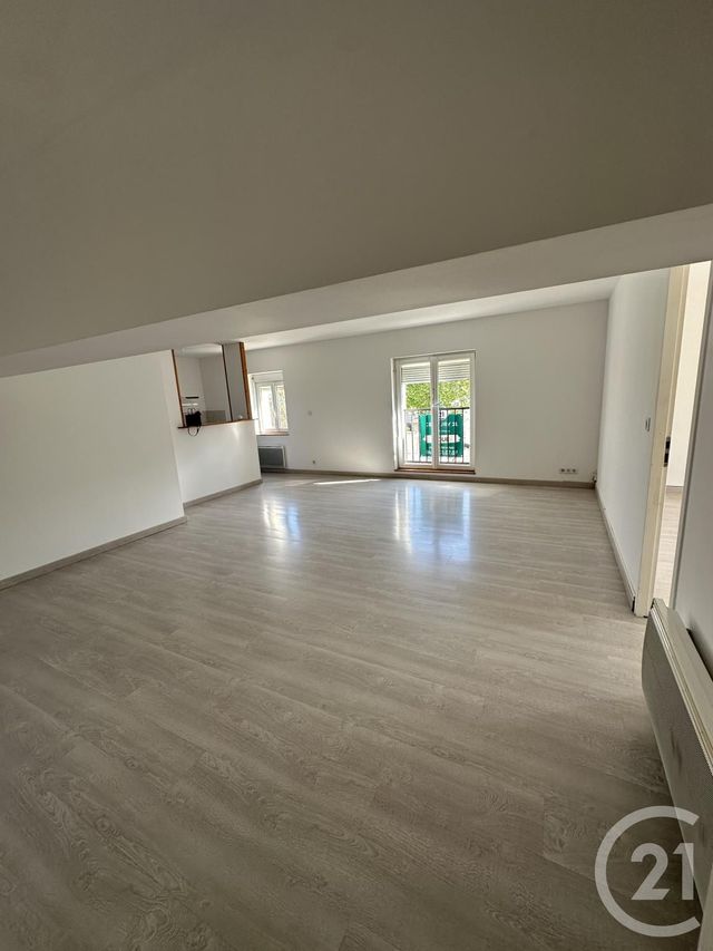 Appartement F4 à louer - 4 pièces - 89.5 m2 - LIMOUX - 11 - LANGUEDOC-ROUSSILLON - Century 21 Aci