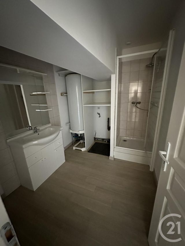 Appartement F4 à louer - 4 pièces - 89.5 m2 - LIMOUX - 11 - LANGUEDOC-ROUSSILLON - Century 21 Aci