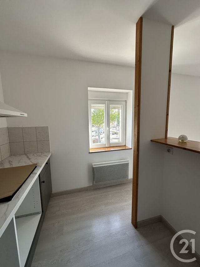Appartement F4 à louer - 4 pièces - 89.5 m2 - LIMOUX - 11 - LANGUEDOC-ROUSSILLON - Century 21 Aci