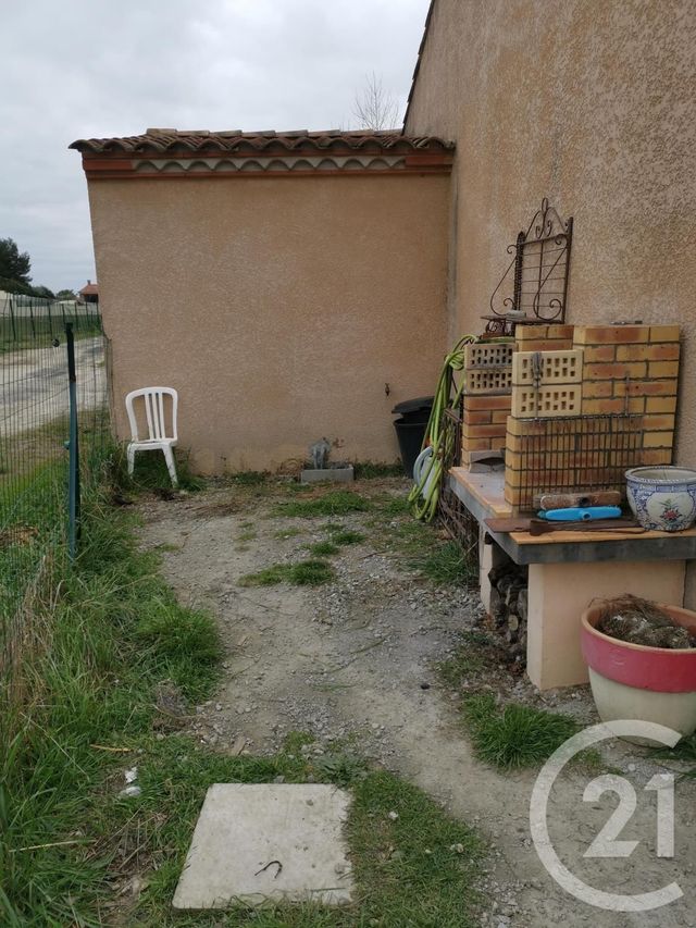 maison à louer - 4 pièces - 94.7 m2 - BRUGAIROLLES - 11 - LANGUEDOC-ROUSSILLON - Century 21 Aci