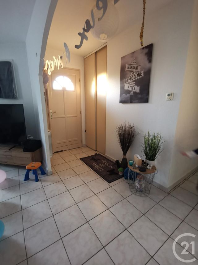 maison à louer - 4 pièces - 94.7 m2 - BRUGAIROLLES - 11 - LANGUEDOC-ROUSSILLON - Century 21 Aci