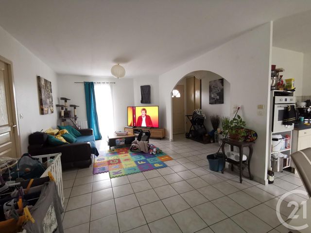 maison à louer - 4 pièces - 94.7 m2 - BRUGAIROLLES - 11 - LANGUEDOC-ROUSSILLON - Century 21 Aci
