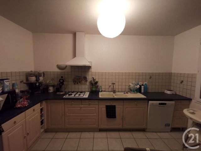 maison à louer - 4 pièces - 94.7 m2 - BRUGAIROLLES - 11 - LANGUEDOC-ROUSSILLON - Century 21 Aci