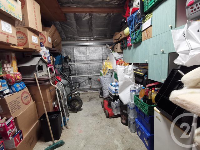 maison à louer - 4 pièces - 94.7 m2 - BRUGAIROLLES - 11 - LANGUEDOC-ROUSSILLON - Century 21 Aci