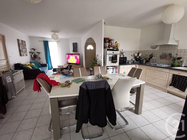 maison à louer - 4 pièces - 94.7 m2 - BRUGAIROLLES - 11 - LANGUEDOC-ROUSSILLON - Century 21 Aci